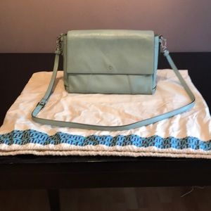 Tory Burch shoulder bag with detachable strap